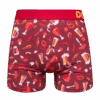 Lustige Boxershorts Für Männer Bier Und Barbecue -Dedoles D M UN T C C 1362 1
