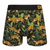 Lustige Boxershorts Für Männer Dschungeltiger -Dedoles D M UN T C C 1367 1