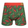 Lustige Boxershorts Für Männer Chilischoten 1 Lustige Boxershorts Für Männer Chilischoten -Dedoles D M UN T C C 1564 1