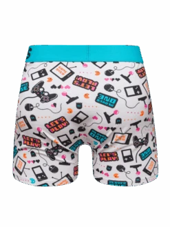 Lustige Boxershorts Für Männer Spieler -Dedoles D M UN T C C 1821 2