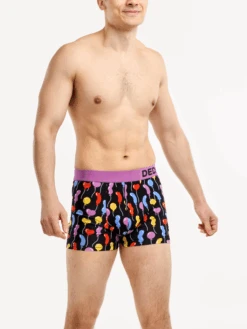 Lustige Boxershorts Für Männer Ballons -Dedoles D M UN T C C 1836 3