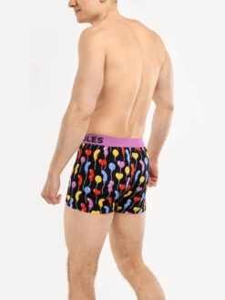 Lustige Boxershorts Für Männer Ballons -Dedoles D M UN T C C 1836 4