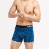 Lustige Boxershorts Für Männer Nachtfischer -Dedoles D M UN T C C 1838 3