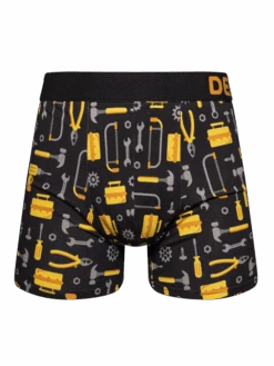 Lustige Boxershorts Für Männer Mechaniker