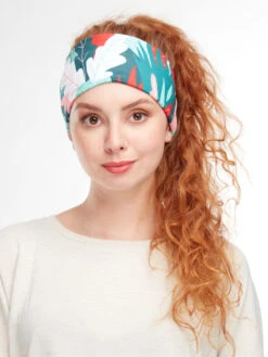 Lustiger Halswärmer Raschelnde Blätter -Dedoles D U AC BSF C RP 1345 ONE 4