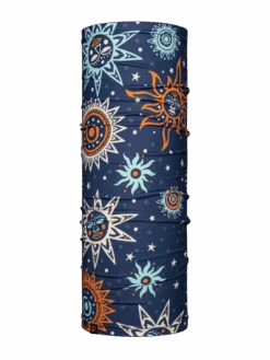 Lustiger Halswärmer Orient