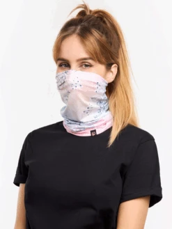 Lustiger Halswärmer Pastell-Mandala -Dedoles D U AC BSF C RP 1637 ONE 3