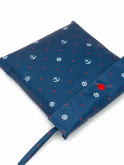 Lustiger Regenmantel Kalter Matrose -Dedoles D U AC RCT C PS 1535 ONE 11