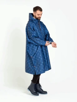 Lustiger Regenmantel Kalter Matrose -Dedoles D U AC RCT C PS 1535 ONE 3