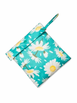 Lustiger Regenmantel Sommer-Gänseblümchen -Dedoles D U AC RCT C PS 1795 ONE 3 1