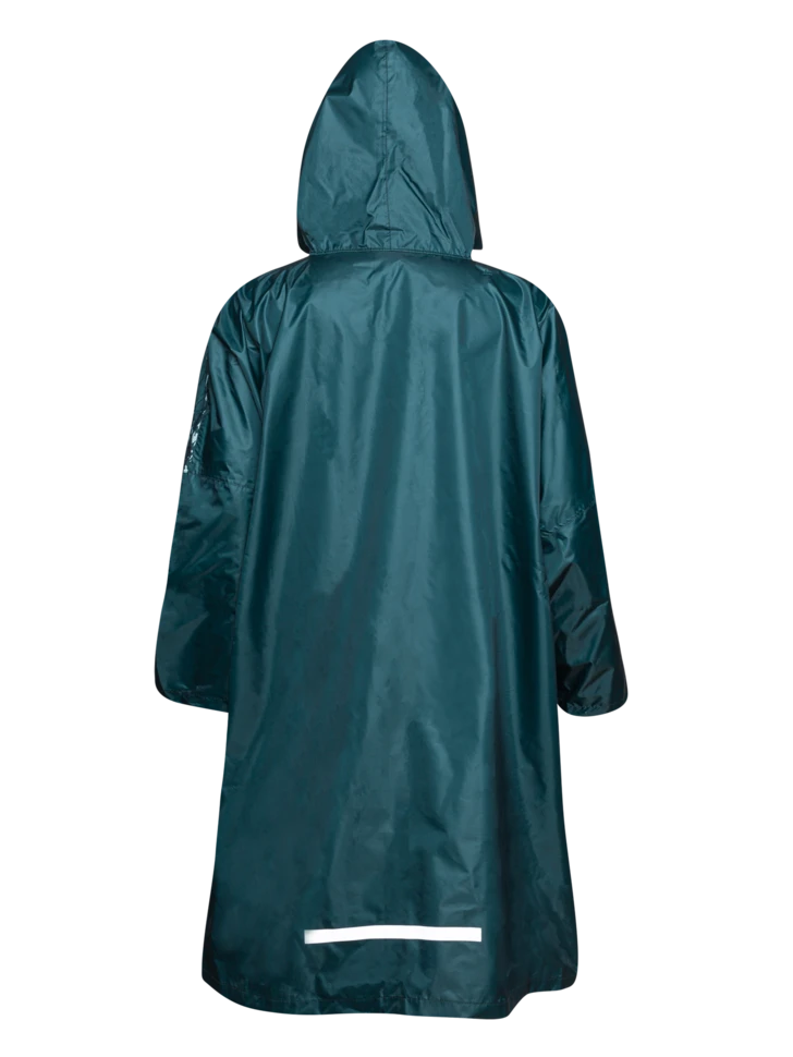 Lustiger Regenmantel Waldhirsch 4 Lustiger Regenmantel Waldhirsch – Bild 2