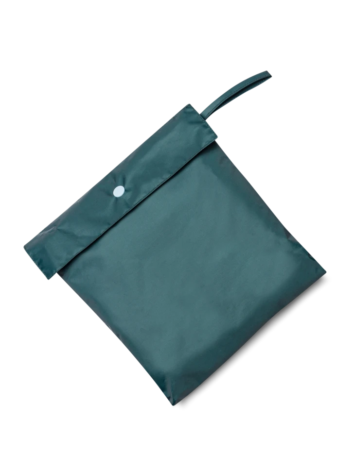 Lustiger Regenmantel Waldhirsch 7 Lustiger Regenmantel Waldhirsch – Bild 5