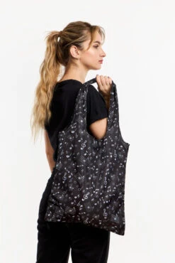 Lustige Einkaufstasche Musik -Dedoles D U AC RSB C RP 021 ONE 4