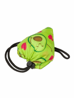 Lustige Einkaufstasche Avocado-Liebe -Dedoles D U AC RSB C RP 053 ONE 3