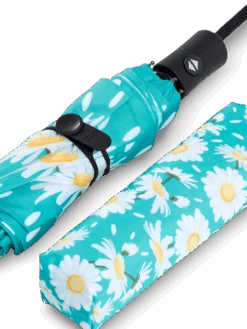 Lustiger Regenschirm Sommer-Gänseblümchen -Dedoles D U AC UM C PS 1795 ONE 4