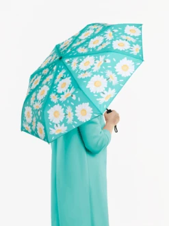 Lustiger Regenschirm Sommer-Gänseblümchen -Dedoles D U AC UM C PS 1795 ONE 5