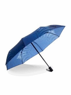 Lustiger Regenschirm Dunkles Mandala 12 Lustiger Regenschirm Dunkles Mandala -Dedoles D U AC UM C PS 1885 ONE 3