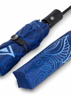 Lustiger Regenschirm Dunkles Mandala 13 Lustiger Regenschirm Dunkles Mandala -Dedoles D U AC UM C PS 1885 ONE 4