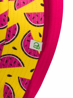 Lustiger Fischerhut Saftige Wassermelone -Dedoles D U BW AC BH C 1317 3