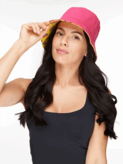 Lustiger Fischerhut Saftige Wassermelone -Dedoles D U BW AC BH C 1317 5