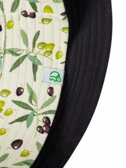 Lustiger Fischerhut Oliven -Dedoles D U BW AC BH C 1595 3