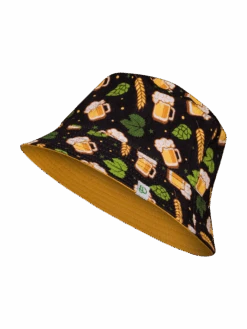 Lustiger Fischerhut Sommerbier