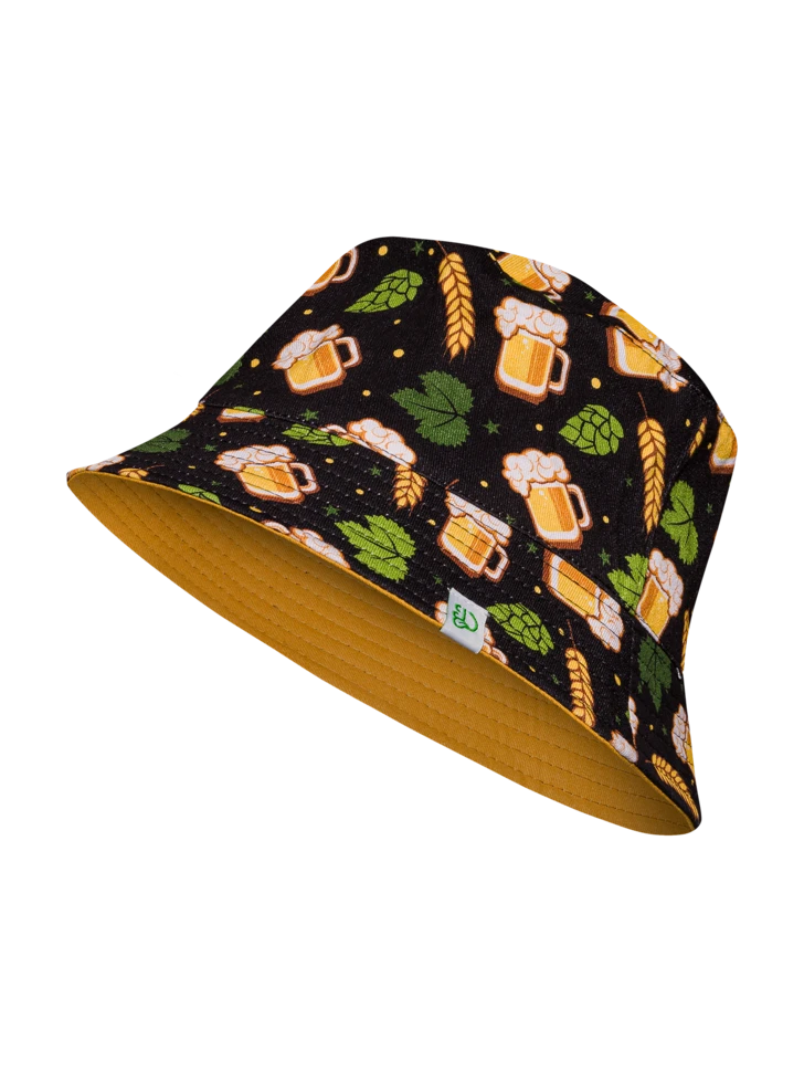 Lustiger Fischerhut Sommerbier 3 Lustiger Fischerhut Sommerbier