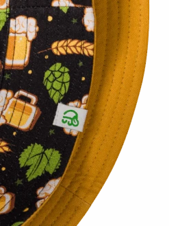 Lustiger Fischerhut Sommerbier 12 Lustiger Fischerhut Sommerbier -Dedoles D U BW AC BH C 1596 3