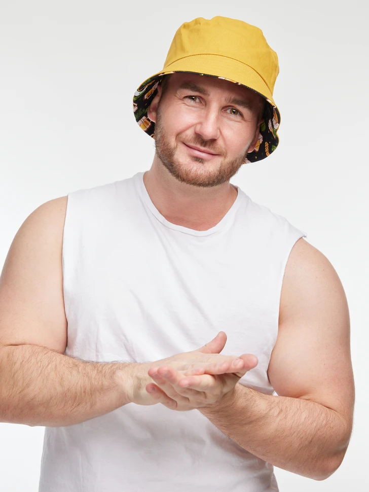 Lustiger Fischerhut Sommerbier 7 Lustiger Fischerhut Sommerbier – Bild 5