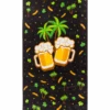 Lustiges Strandtuch Sommerbier -Dedoles D U BW AC BT C 1596 ONE 1