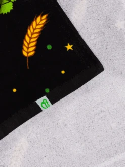 Lustiges Strandtuch Sommerbier -Dedoles D U BW AC BT C 1596 ONE 3