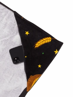 Lustiges Strandtuch Sommerbier -Dedoles D U BW AC BT C 1596 ONE 4