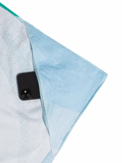 Lustiges Strandtuch Strandstimmung -Dedoles D U BW AC BT C 1603 ONE 4