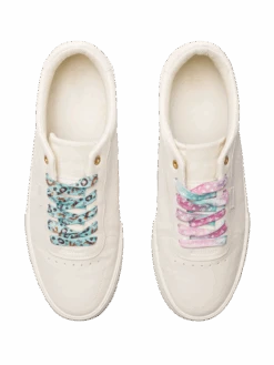 Schnürsenkel 3er-Pack Haustierfreunde -Dedoles D U F AC LP C 1975 ONE 2