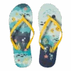 Lustige Flip-Flops Korallenwelt -Dedoles D U F FF C PE 1578 1