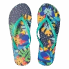 Lustige Flip-Flops Tukan Im Dschungel -Dedoles D U F FF C PE 1587 1