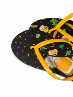 Lustige Flip-Flops Sommerbier -Dedoles D U F FF C PE 1596 3