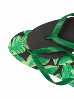 Lustige Flip-Flops Bananenblätter -Dedoles D U F FF C PE 1793 3