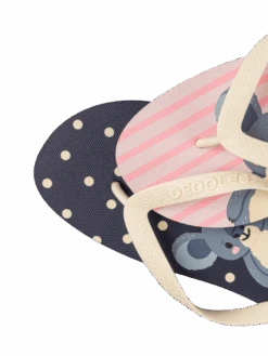 Lustige Flip-Flops Koala-Freund -Dedoles D U F FF C PE 1803 3