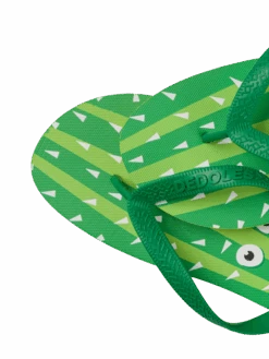 Lustige Flip-Flops Lustiger Kaktus -Dedoles D U F FF C PE 1813 3