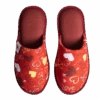 Lustige Hausschuhe Herzen -Dedoles D U F HS C C 110