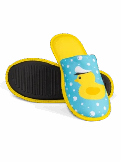 Lustige Hausschuhe Captain Duck -Dedoles D U F HS C T 226 3