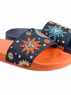 Lustige Pantoletten Orient 12 Lustige Pantoletten Orient -Dedoles D U F SD C PVC 1347 3