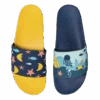 Lustige Pantoletten Korallenwelt -Dedoles D U F SD C PVC 1578 1