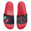 Lustige Pantoletten Süße Kirschen -Dedoles D U F SD C PVC 1586 1