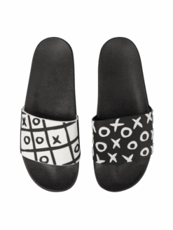 Lustige Pantoletten Spielen Wir