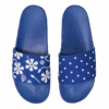Lustige Pantoletten Blaudruck -Dedoles D U F SD C PVC 920 1