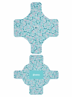 Klassische Geschenkbox Sakura Und Reiher -Dedoles D U GFT PG CGB C 1370 ONE 3