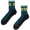 Lustige Funktionelle Crewsocken Power 2 Lustige Funktionelle Crewsocken Power -Dedoles D U SC ACS C C 1913 1