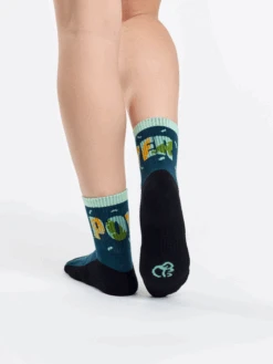 Lustige Funktionelle Crewsocken Power 7 Lustige Funktionelle Crewsocken Power -Dedoles D U SC ACS C C 1913 3